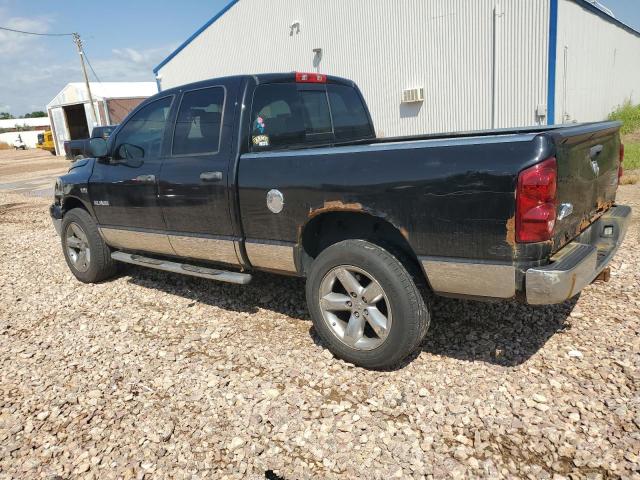 Photo 2 from auction – 2008 DODGE RAM 1500 S with VIN 1D7HU18278S578458