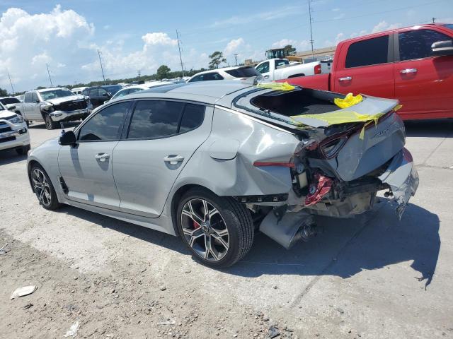Photo 2 from auction – 2019 KIA STINGER GT with VIN KNAE55LC6K6067709