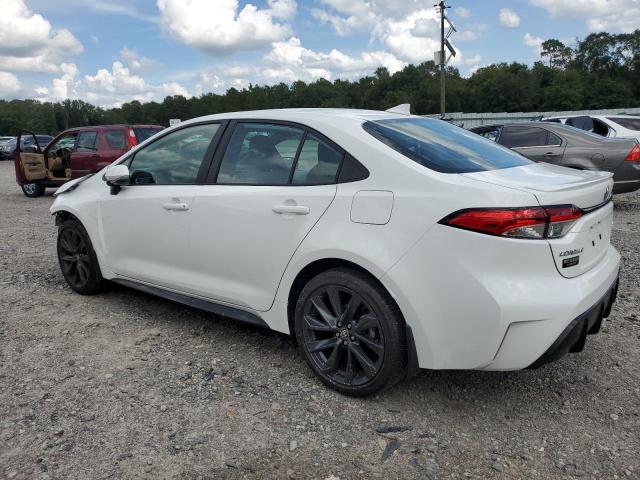 Photo 2 from auction – 2025 TOYOTA COROLLA SE with VIN 5YFS4MCE5SP243839