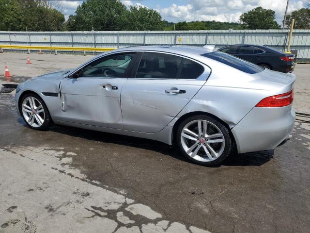 Photo 2 from auction – 2017 JAGUAR XE PRESTIG with VIN SAJAE4BV4HA973301