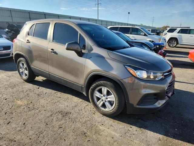 Photo 4 from auction – 2020 CHEVROLET TRAX LS with VIN KL7CJKSB4LB342609