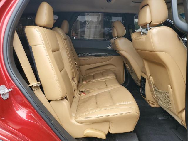 Photo 11 from auction – 2011 DODGE DURANGO CI with VIN 1D4SE5GT1BC594495