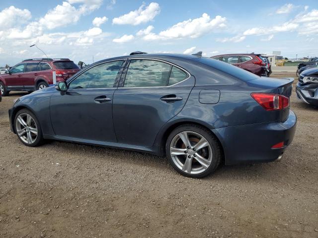 Photo 2 from auction – 2011 LEXUS IS 250 with VIN JTHBF5C25B5144410