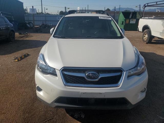 Photo 5 from auction – 2013 SUBARU XV CROSSTR with VIN JF2GPAGC9D2856683