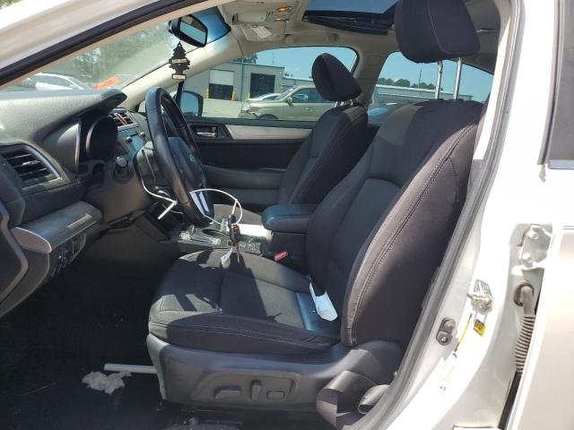 Photo 7 from auction – 2016 SUBARU LEGACY 2.5 with VIN 4S3BNAE68G3046035