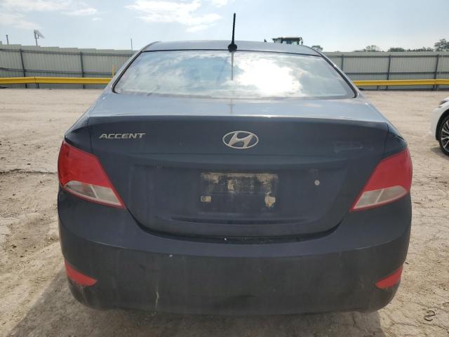 Photo 6 from auction – 2016 HYUNDAI ACCENT SE with VIN KMHCT4AE3GU943388