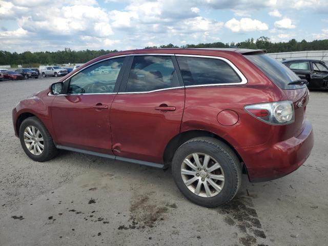 Photo 2 from auction – 2011 MAZDA CX-7 with VIN JM3ER2CM8B0374002