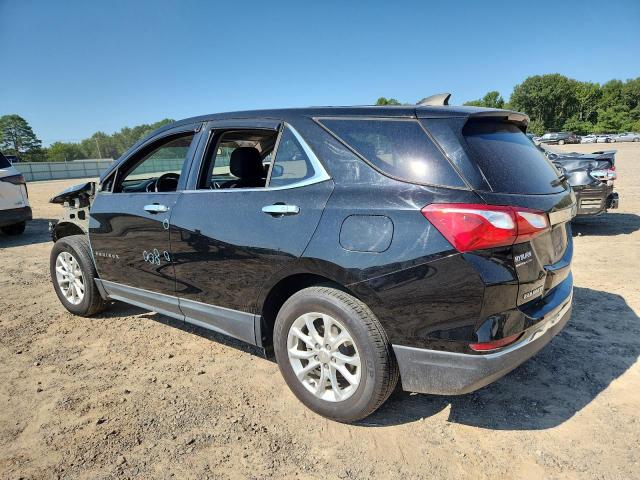 Photo 2 from auction – 2018 CHEVROLET EQUINOX LT with VIN 2GNAXSEV3J6250347