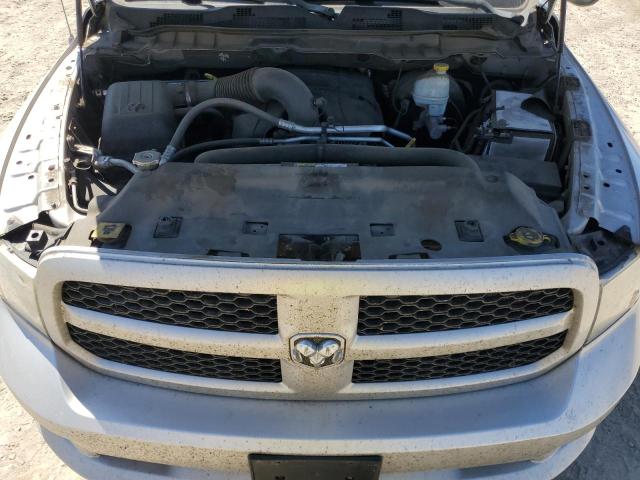 Photo 11 from auction – 2013 RAM 1500 ST with VIN 1C6RR6FT1DS592558
