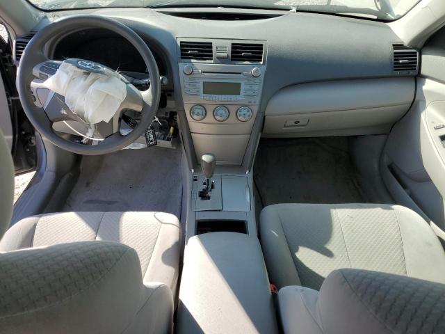 Photo 8 from auction – 2007 TOYOTA CAMRY CE with VIN 4T1BE46K77U171496