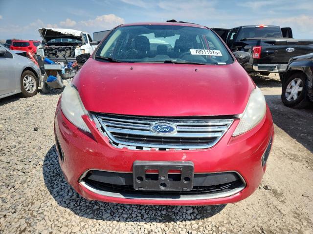 Photo 5 from auction – 2012 FORD FIESTA SE with VIN 3FADP4BJ0CM126537