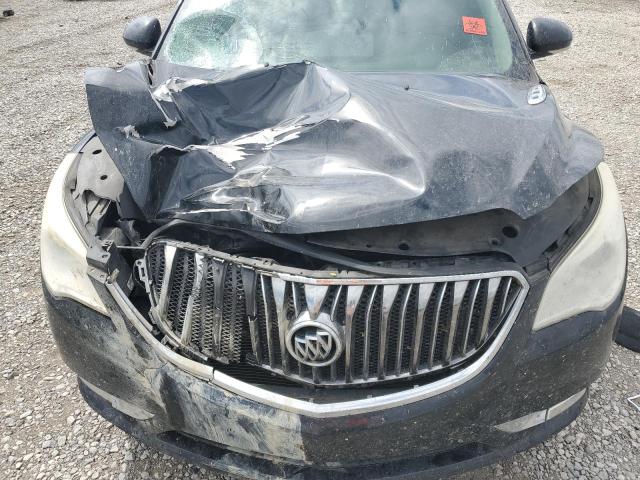 Photo 12 from auction – 2016 BUICK ENCLAVE with VIN 5GAKVBKD7GJ147198