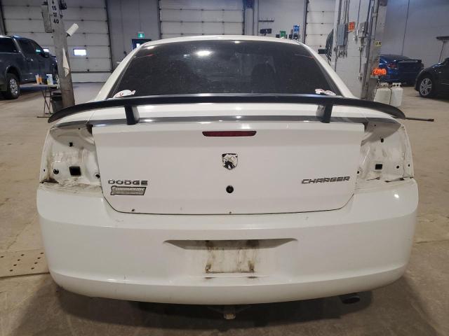 Photo 6 from auction – 2009 DODGE CHARGER with VIN 2B3KA43V99H609554