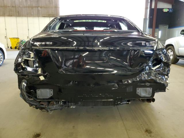 Photo 6 from auction – 2018 MERCEDES-BENZ E with VIN WDDZF8KB8JA291982