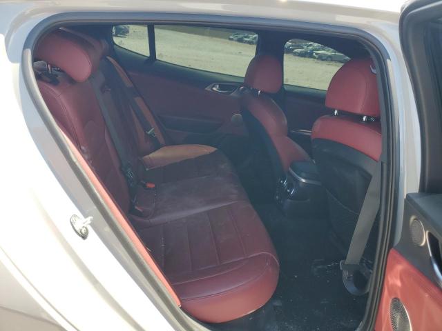 Photo 10 from auction – 2019 KIA STINGER GT with VIN KNAE55LC6K6067709