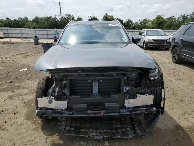 Photo 5 from auction – 2025 MAZDA CX-90 PREF with VIN JM3KKBHD9S1251383