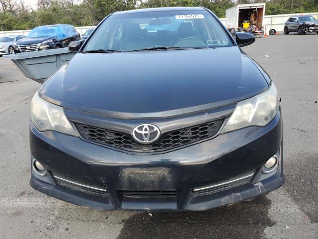 Photo 5 from auction – 2013 TOYOTA CAMRY with VIN 4T1BF1FK8DU683405
