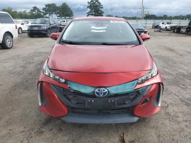 Photo 5 from auction – 2017 TOYOTA PRIUS PRIM with VIN JTDKARFP3H3061609