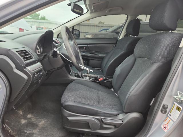 Photo 7 from auction – 2014 SUBARU IMPREZA with VIN JF1GPAA61E9302232