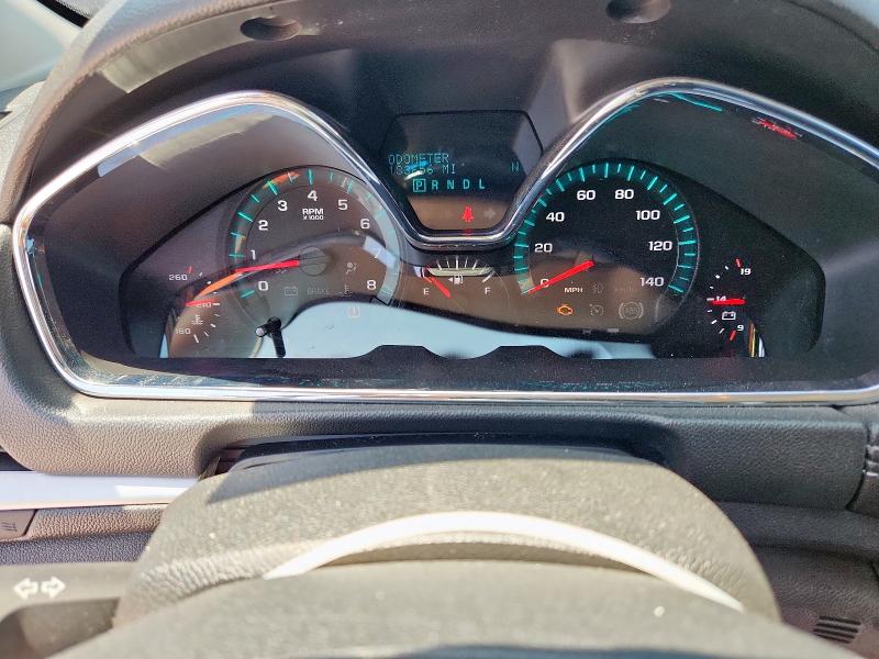 Photo 9 from auction – 2015 CHEVROLET TRAVERSE L with VIN 1GNKRHKD9FJ285417