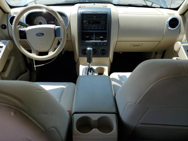 Photo 8 from auction – 2007 FORD EXPLORER S with VIN 1FMEU53KX7UA16936