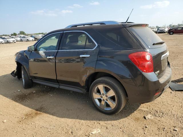 Photo 2 from auction – 2012 CHEVROLET EQUINOX LTZ with VIN 2GNALFEK1C6129604