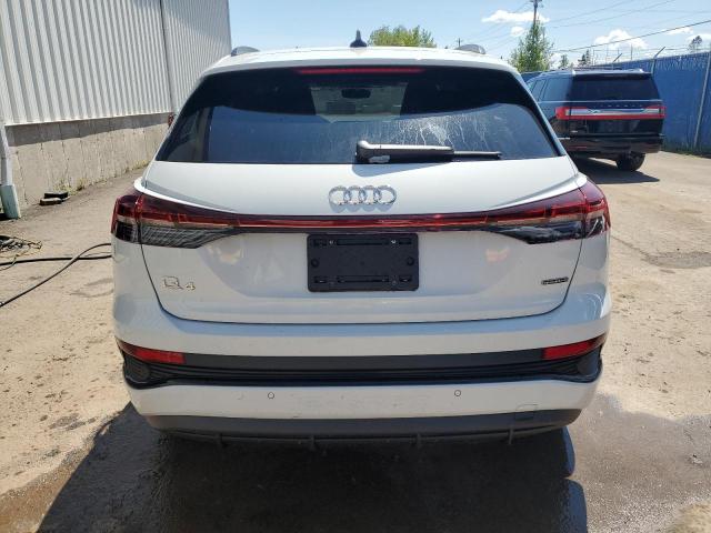 Photo 6 from auction – 2023 AUDI Q4 E-TRON with VIN WA1L2AFZ9PP049812