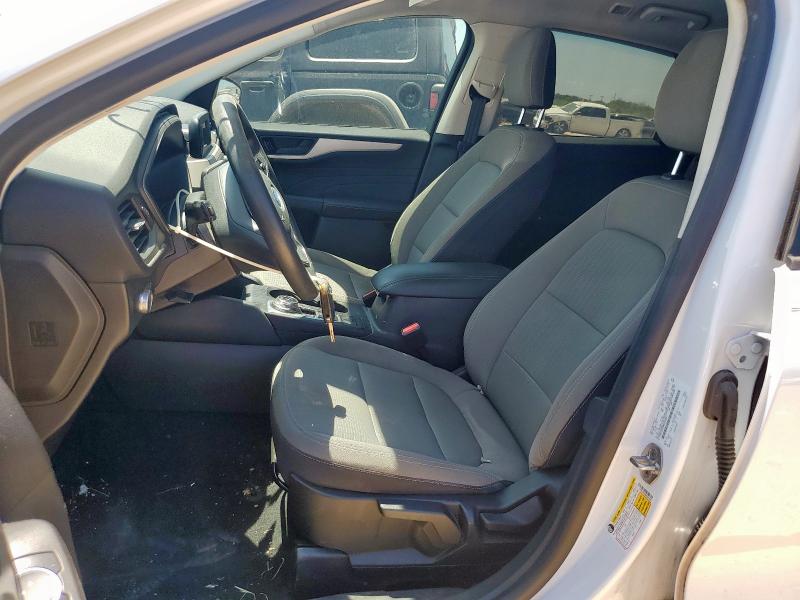 Photo 7 from auction – 2021 FORD ESCAPE S with VIN 1FMCU0F68MUA07639