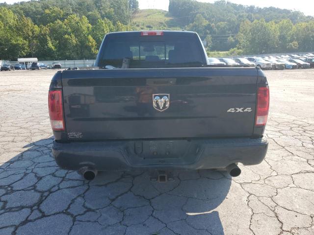 Photo 6 from auction – 2012 DODGE RAM 1500 SPORT with VIN 1C6RD7MT1CS257810