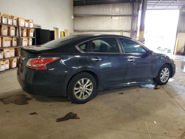 Photo 3 from auction – 2015 NISSAN ALTIMA 2.5 with VIN 1N4AL3AP6FC114123