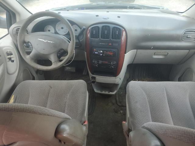 Photo 8 from auction – 2006 CHRYSLER TOWN & COU with VIN 1A4GP45R86B594899