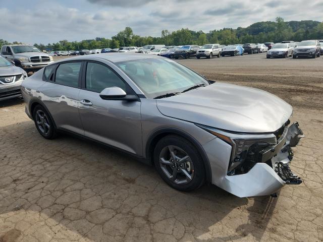 Photo 4 from auction – 2025 KIA K4 LX with VIN 3KPFT4DE3SE104734