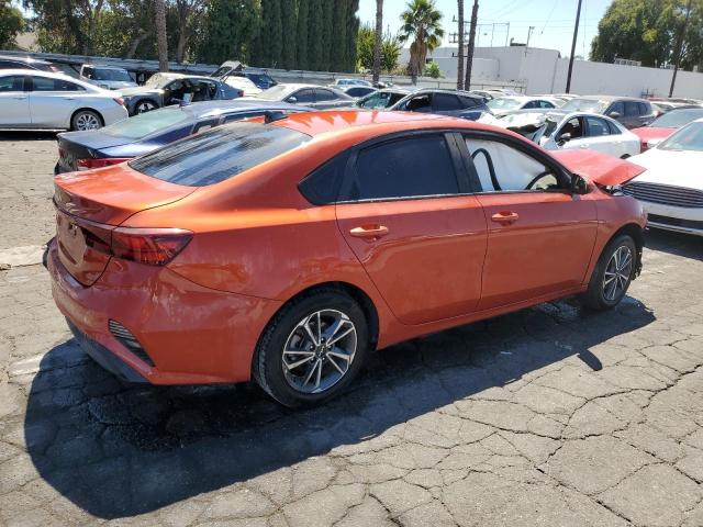 Photo 3 from auction – 2023 KIA FORTE LX with VIN 3KPF24AD0PE516261