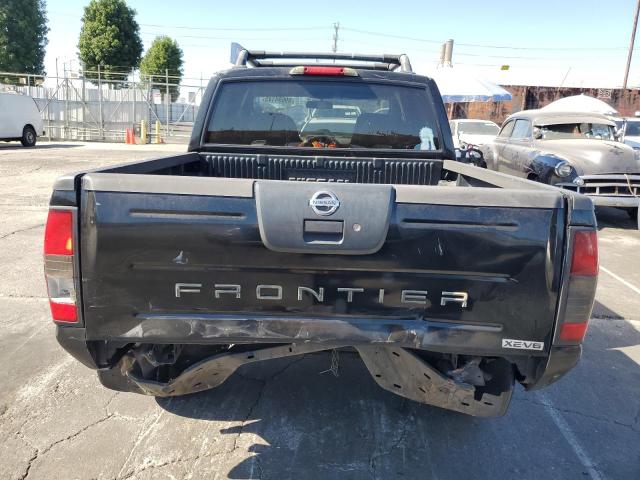 Photo 6 from auction – 2003 NISSAN FRONTIER C with VIN 1N6ED27T63C417662