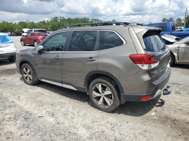Photo 2 from auction – 2020 SUBARU FORESTER T with VIN JF2SKAXC7LH505100