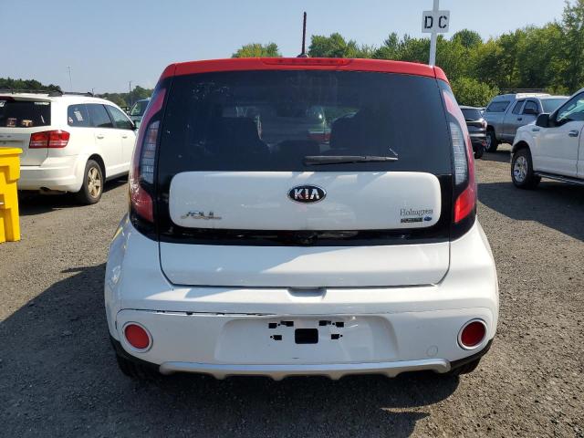 Photo 6 from auction – 2017 KIA SOUL + with VIN KNDJP3A51H7479706