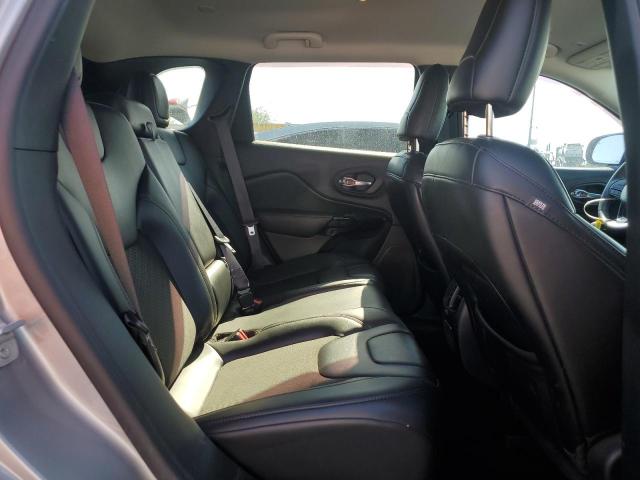 Photo 11 from auction – 2019 JEEP CHEROKEE L with VIN 1C4PJMLN5KD474726