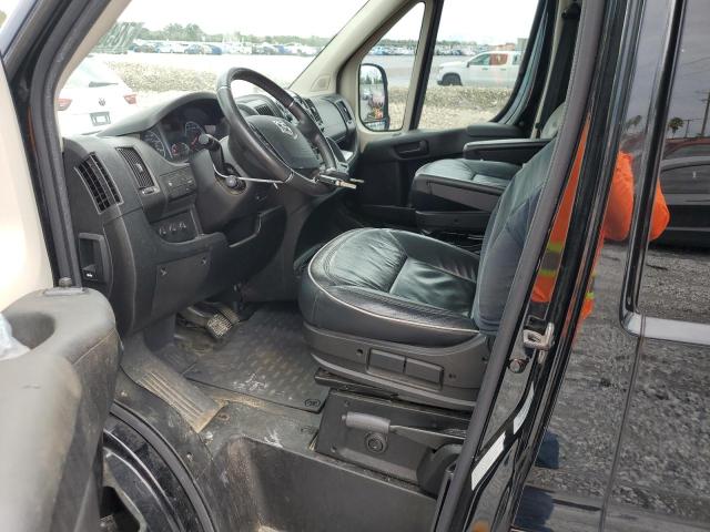 Photo 7 from auction – 2015 RAM PROMASTER with VIN 3C6TRVBG5FE506375
