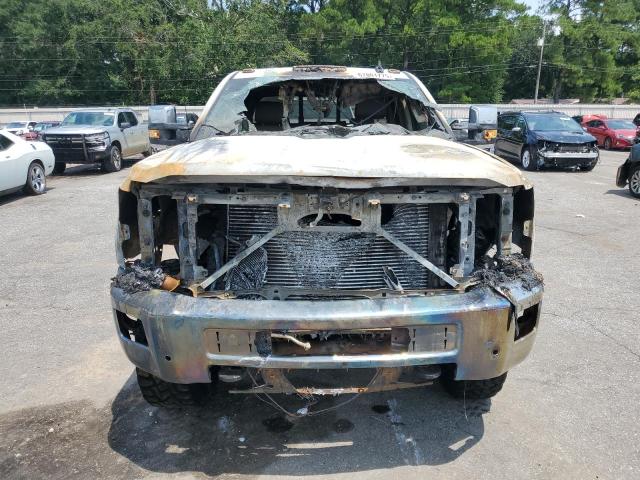 Photo 5 from auction – 2016 CHEVROLET SILVERADO with VIN 1GC1KWE8XGF246982