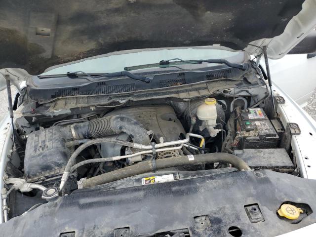 Photo 11 from auction – 2017 RAM 1500 ST with VIN 3C6RR6KT9HG664724