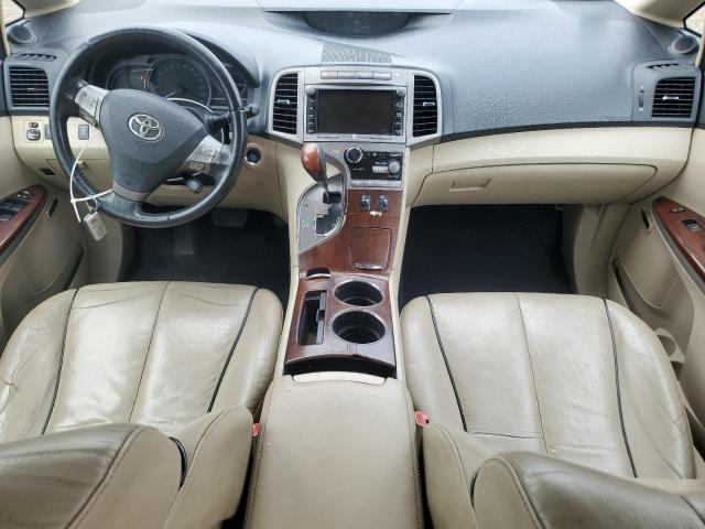 Photo 8 from auction – 2009 TOYOTA VENZA with VIN 4T3BK11A59U025002