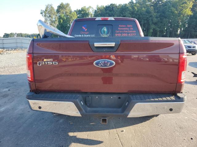 Photo 6 from auction – 2015 FORD F150 SUPERCREW with VIN 1FTEW1EP3FFB39514