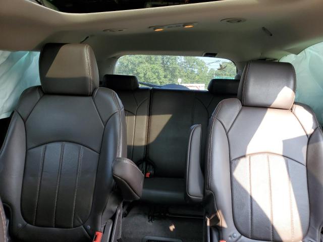 Photo 10 from auction – 2013 BUICK ENCLAVE with VIN 5GAKRCKD7DJ135316