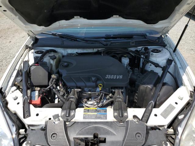 Photo 11 from auction – 2007 CHEVROLET IMPALA LS with VIN 2G1WB58K779143849