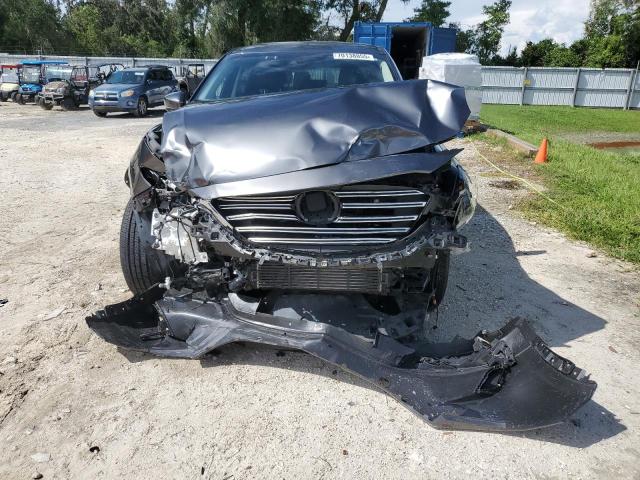 Photo 5 from auction – 2019 MAZDA CX-9 TOURI with VIN JM3TCBCY1K0305938