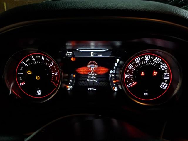 Photo 9 from auction – 2022 DODGE CHALLENGER with VIN 2C3CDZJG4NH142747