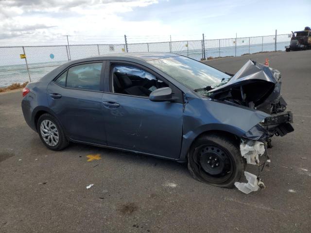 Photo 4 from auction – 2019 TOYOTA COROLLA L with VIN 2T1BURHE8KC161190