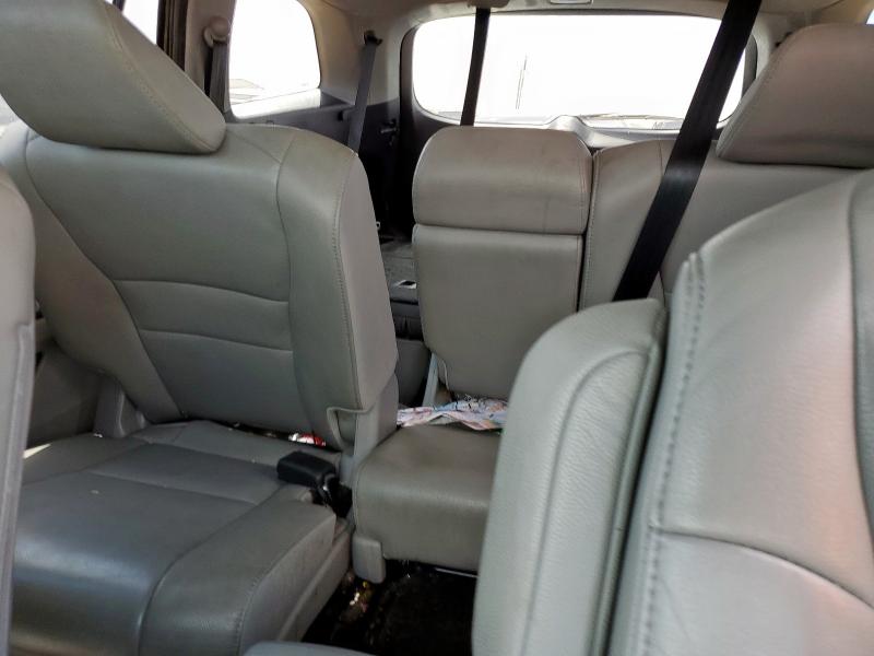 Photo 10 from auction – 2017 HONDA PILOT EXL with VIN 5FNYF5H57HB036473