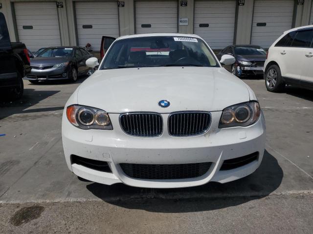 Photo 5 from auction – 2009 BMW 135 I with VIN WBAUC73599VK94939