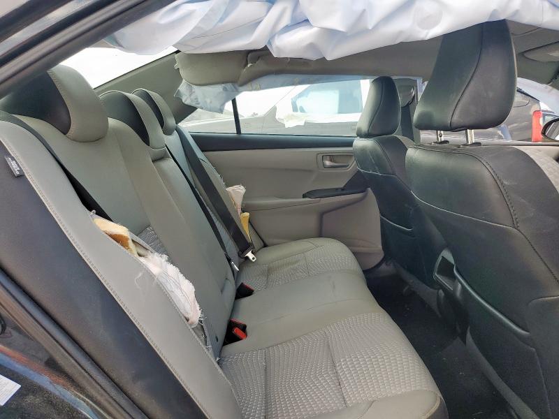 Photo 10 from auction – 2015 TOYOTA CAMRY LE with VIN 4T1BF1FK2FU482084